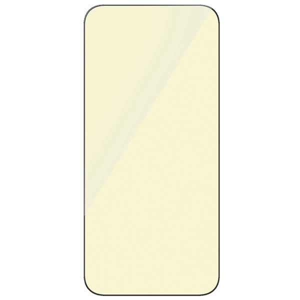 PanzerGlass Ultra-Wide Fit apsauginis stiklas Glare Blue Light FilterPositioner iPhone 15 Pro Max 1