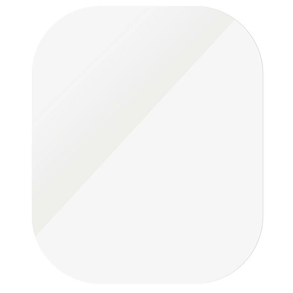 PanzerGlass Ultra-Wide Fit Ultra Screen Protection Apsauginis stiklas Apple Watch Ultra 2 - Skaidrus 2 PanzerGlass Ultra-Wide Fit Ultra Screen Protection Apsauginis stiklas Apple Watch Ultra 2 - Skaidrus 2