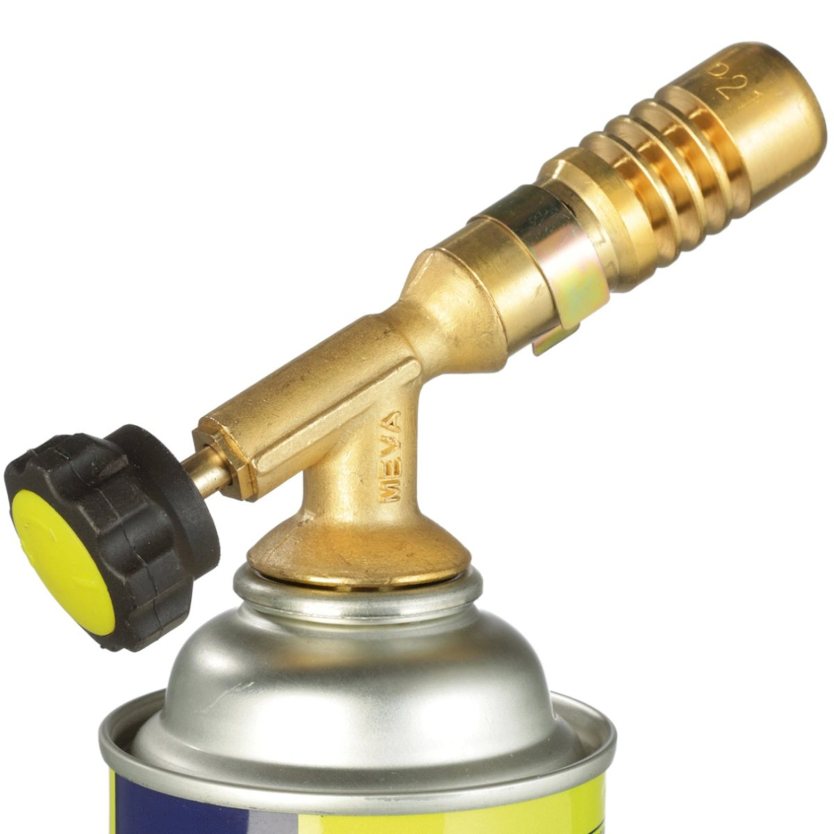 Dujų degiklis WORKER PB su 7/16'' vožtuvu 1.8kW 1