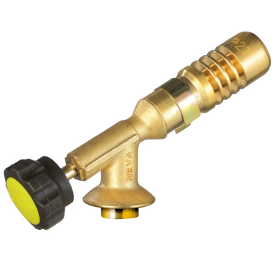 Dujų degiklis WORKER PB su 7/16'' vožtuvu 1.8kW 4