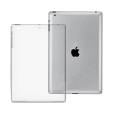 permatomas silikoninis dėklas ipad 3 ZHMR39
