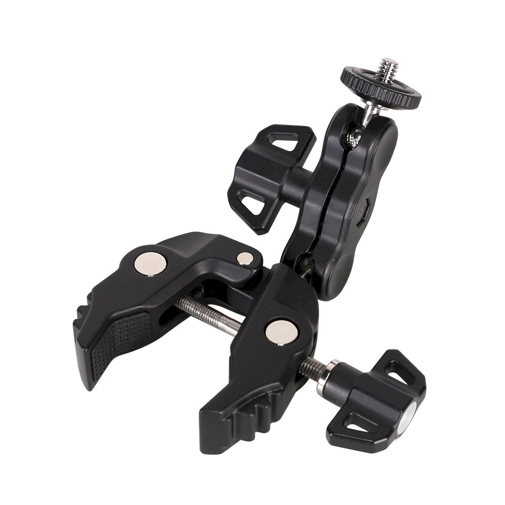 Phone sports camera Laikiklisclamp 5 Phone sports camera Laikiklisclamp 5