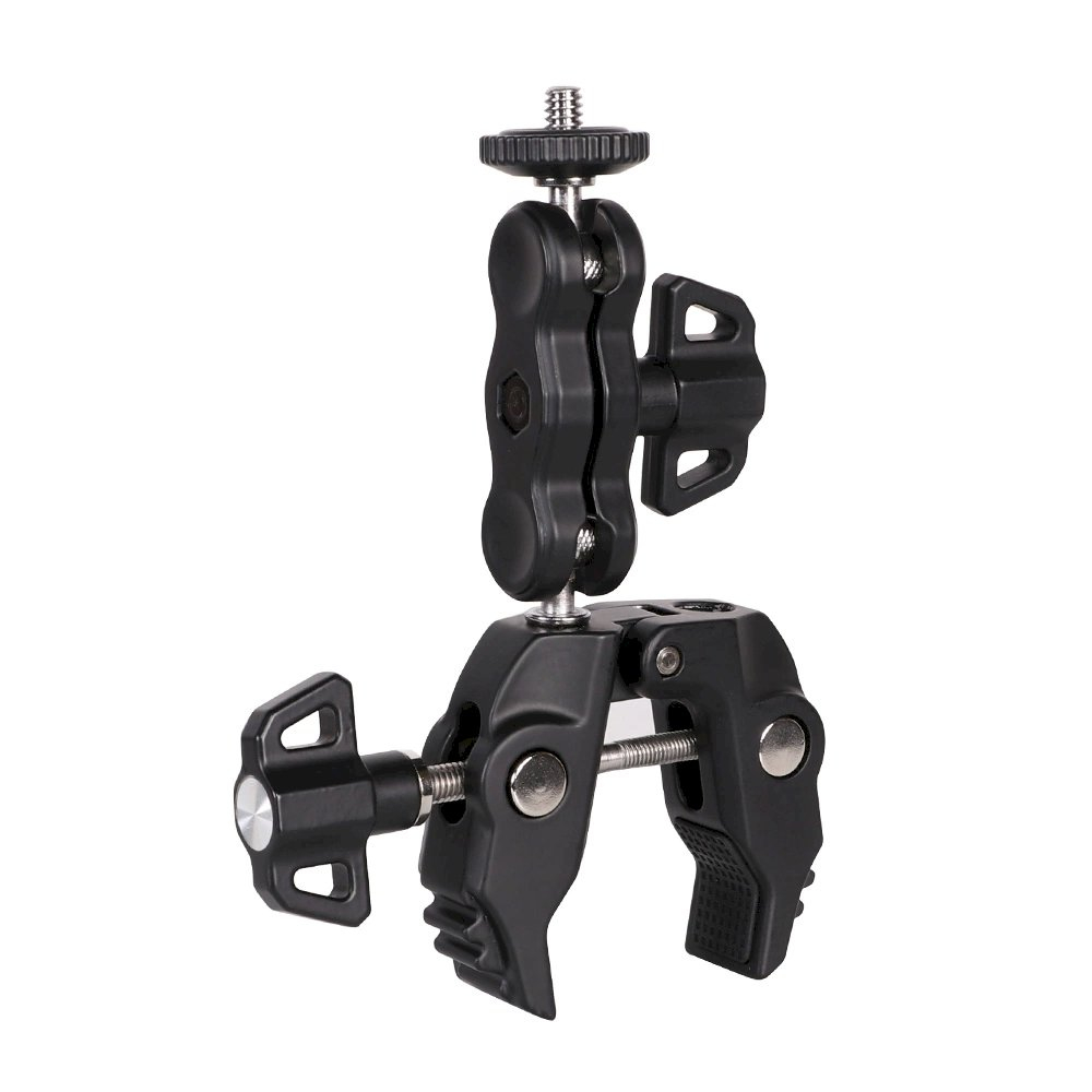 Phone sports camera Laikiklisclamp Phone sports camera Laikiklisclamp
