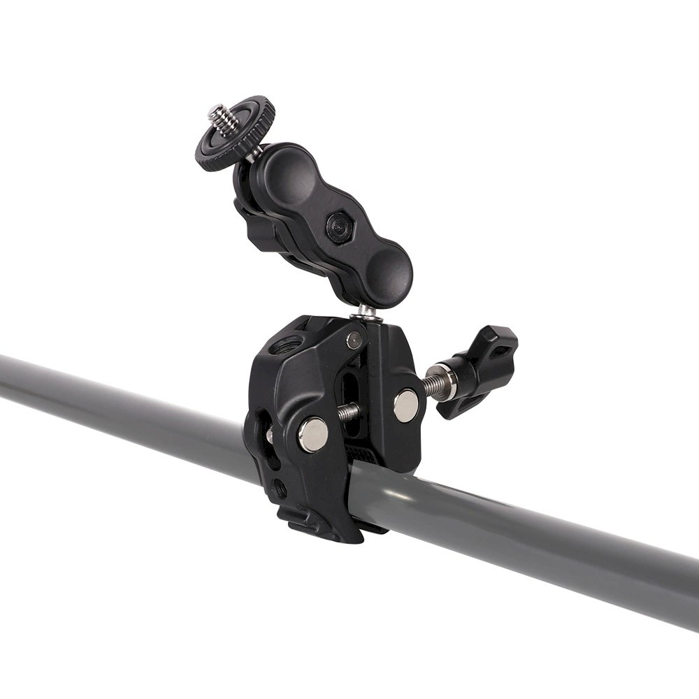 Phone sports camera Laikiklisclamp 1 Phone sports camera Laikiklisclamp 1