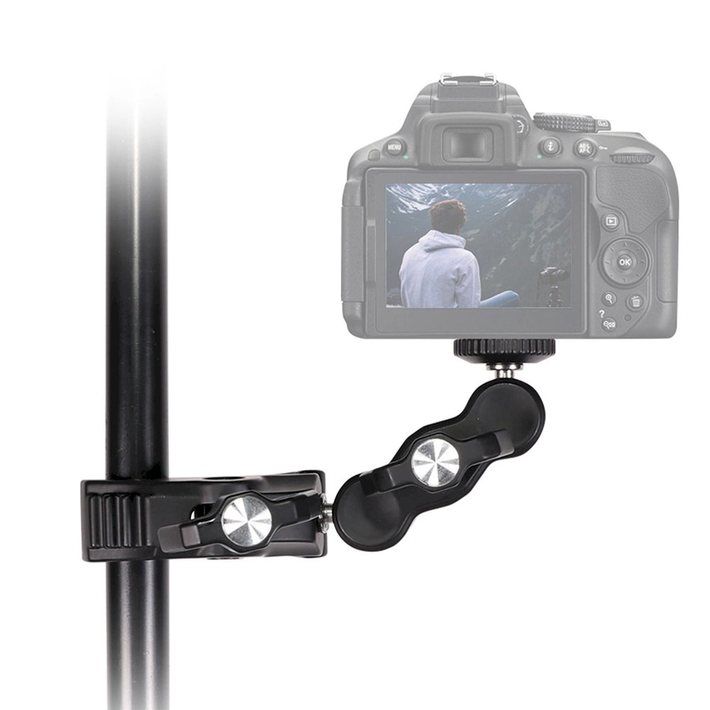 Phone sports camera Laikiklisclamp 3 Phone sports camera Laikiklisclamp 3