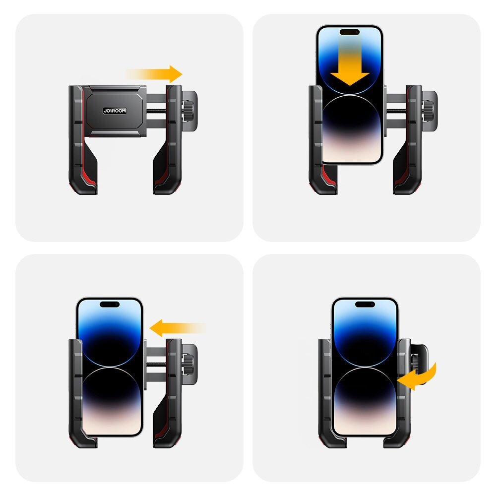 Laikiklis - Joyroom JR-ZS266 6 Laikiklis - Joyroom JR-ZS266 6