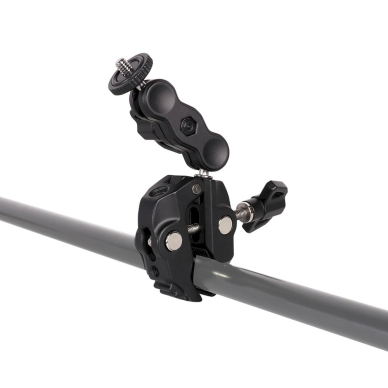 Phone sports camera Laikiklisclamp 1 Phone sports camera Laikiklisclamp 1