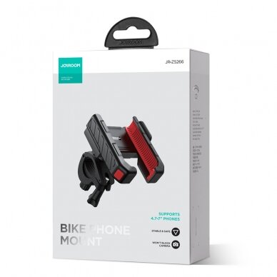 Laikiklis - Joyroom JR-ZS266 7 Laikiklis - Joyroom JR-ZS266 7