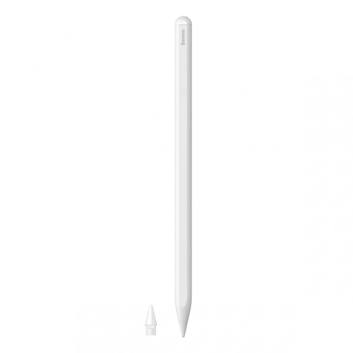Pieštukas stylus iPad Baseus Smooth Writing 2 SXBC060102 - baltas 10