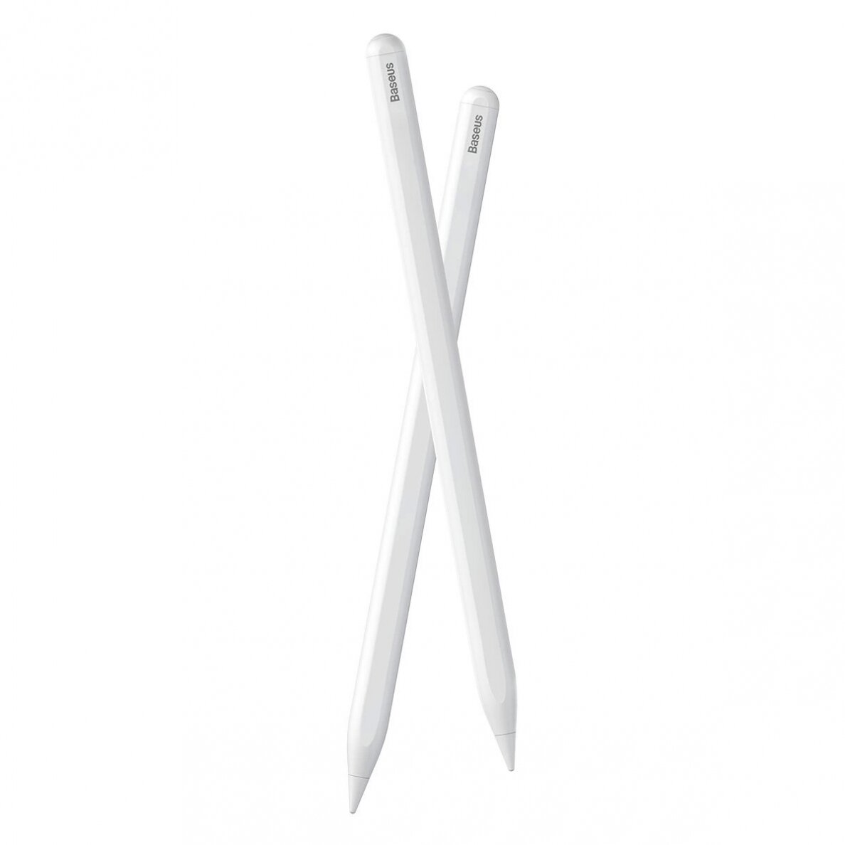 Pieštukas stylus iPad Baseus Smooth Writing 2 SXBC060102 - baltas 6 Pieštukas stylus iPad Baseus Smooth Writing 2 SXBC060102 - baltas 6