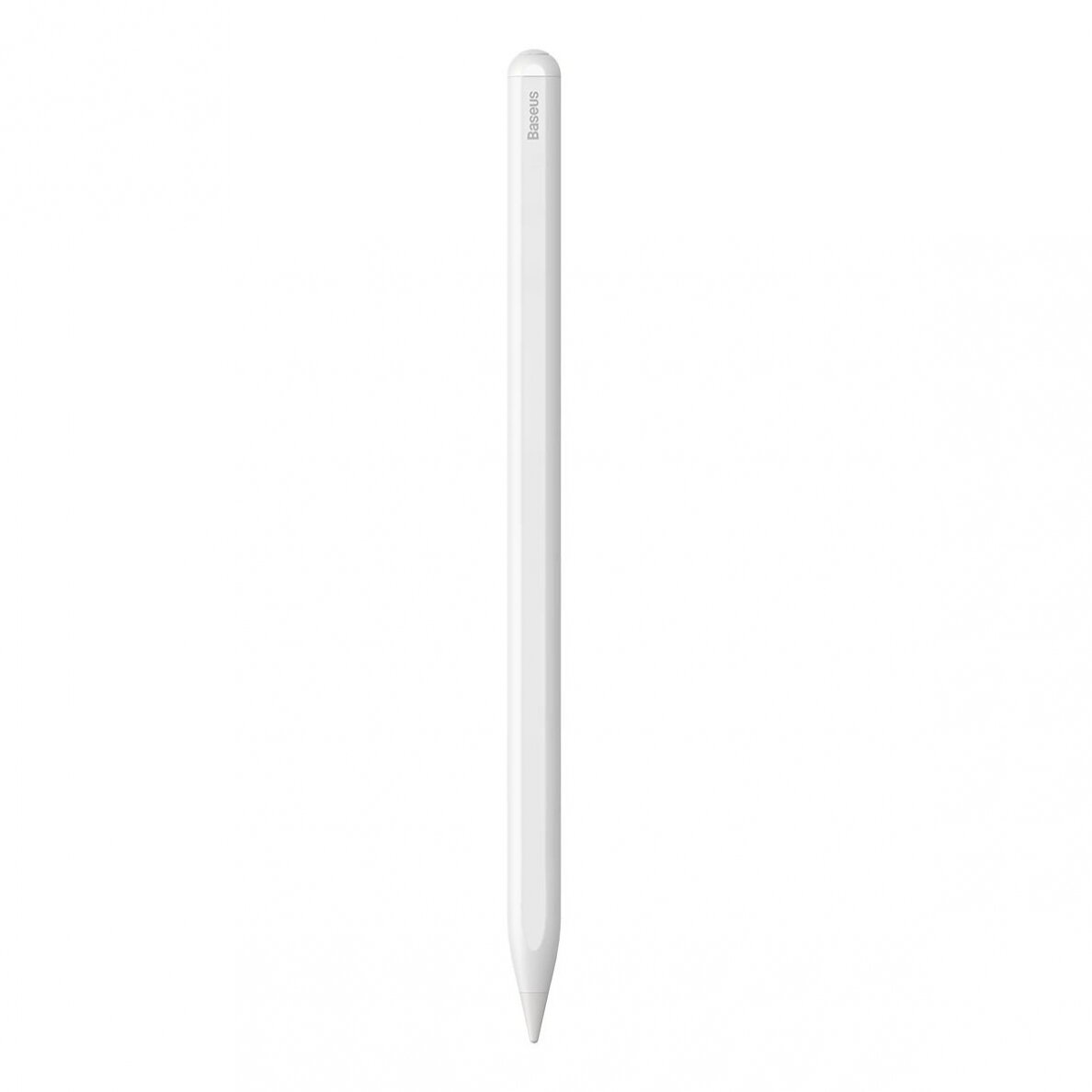 Pieštukas stylus iPad Baseus Smooth Writing 2 SXBC060102 - baltas Pieštukas stylus iPad Baseus Smooth Writing 2 SXBC060102 - baltas