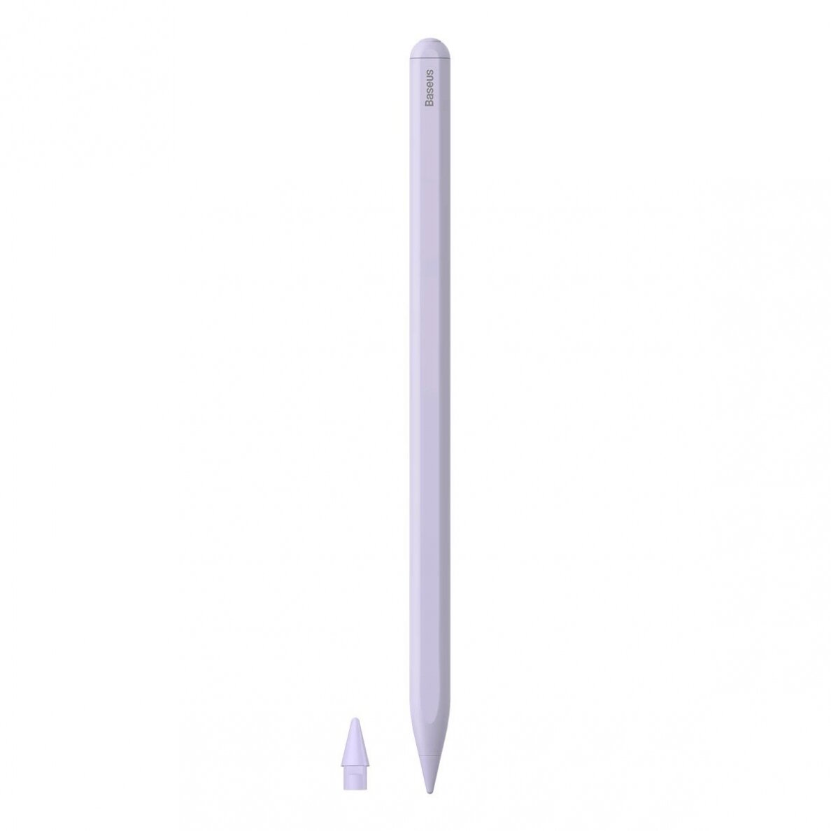 Pieštukas stylus iPad Baseus Smooth Writing 2 SXBC060105 - violetinisinis 10 Pieštukas stylus iPad Baseus Smooth Writing 2 SXBC060105 - violetinisinis 10