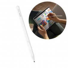 Pieštukas stylus Microsoft Surface MPP 2.0 Baseus Smooth Writing Series - baltas