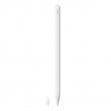 Pieštukas stylus iPad Baseus Smooth Writing 2 SXBC060102 - baltas 10