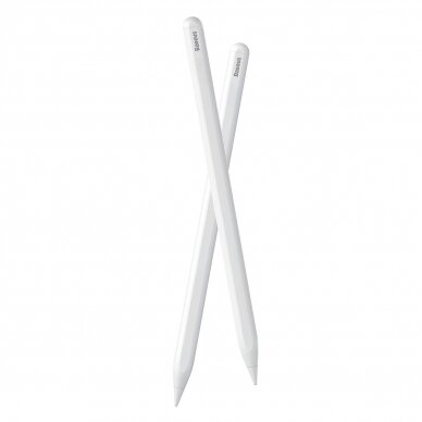 Pieštukas stylus iPad Baseus Smooth Writing 2 SXBC060102 - baltas 6