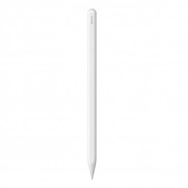 Pieštukas stylus iPad Baseus Smooth Writing 2 SXBC060102 - baltas Pieštukas stylus iPad Baseus Smooth Writing 2 SXBC060102 - baltas