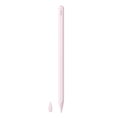 Pieštukas stylus iPad Baseus Smooth Writing 2 SXBC060104 - rožinis 9