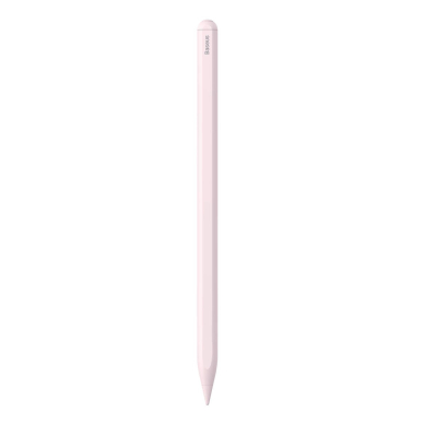 Pieštukas stylus iPad Baseus Smooth Writing 2 SXBC060104 - rožinis