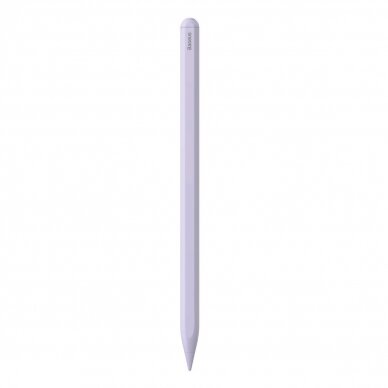 Pieštukas stylus iPad Baseus Smooth Writing 2 SXBC060105 - violetinisinis