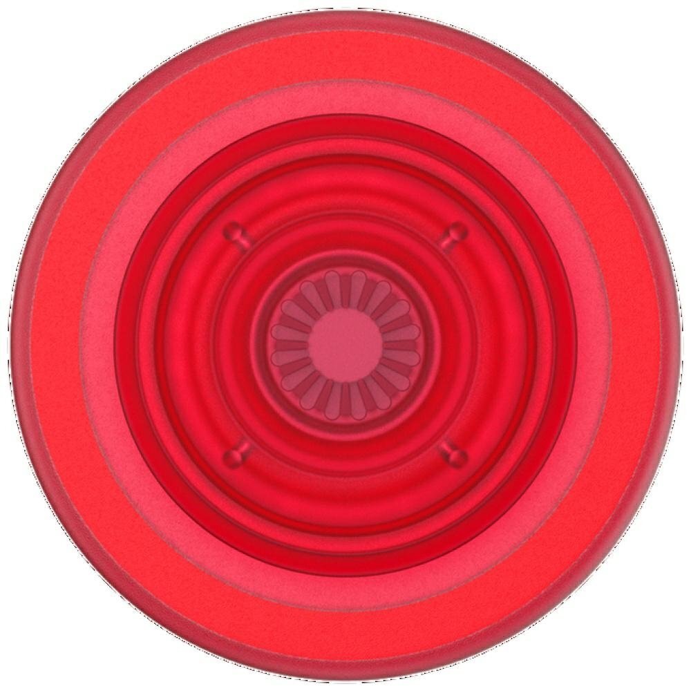 Telefono laikiklis su MagSafe Popsockets Blanchette Red – raudonas 1 Telefono laikiklis su MagSafe Popsockets Blanchette Red – raudonas 1