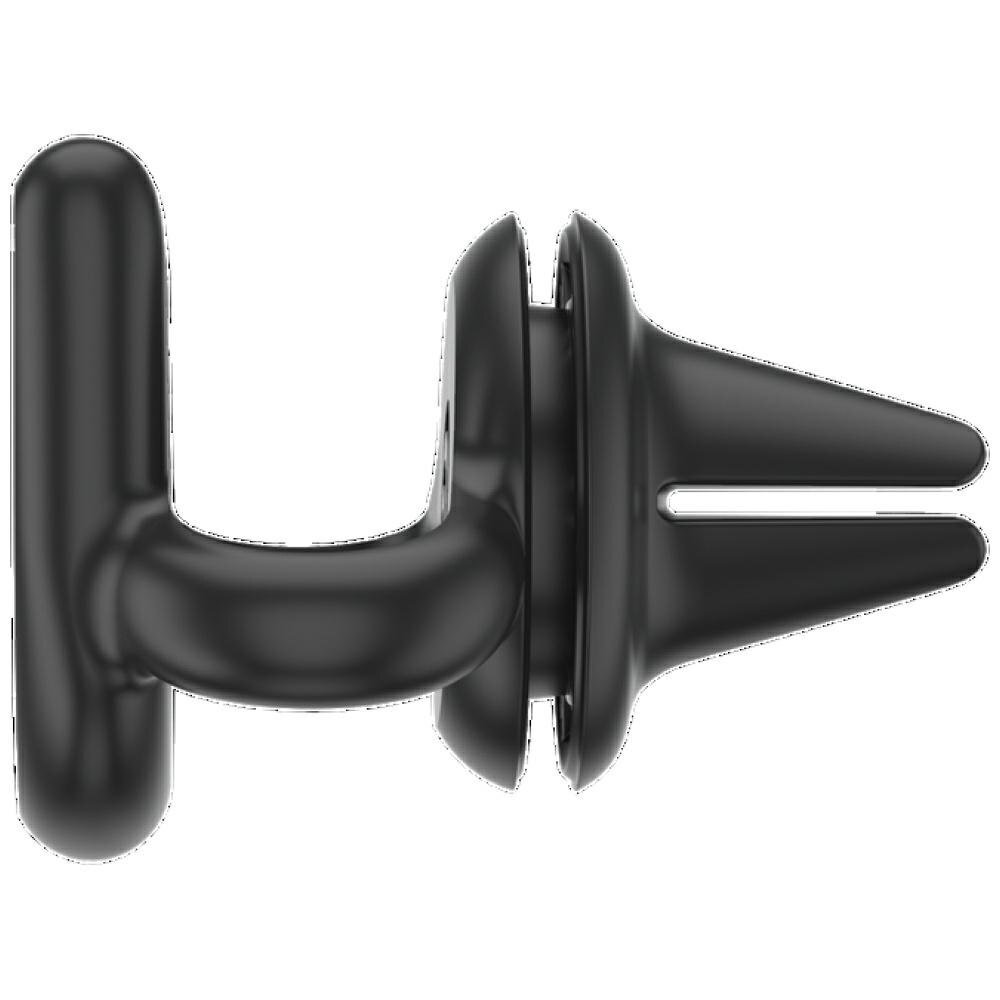 Telefono laikiklis Popsockets Car Vent 2 + PopGrip – juodas 2 Telefono laikiklis Popsockets Car Vent 2 + PopGrip – juodas 2