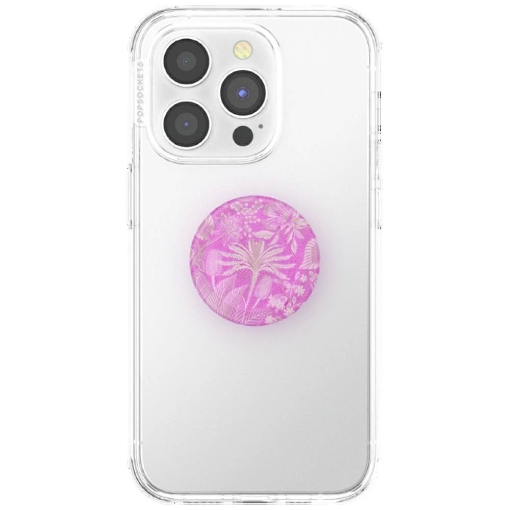 Telefono laikiklis Popsockets PlantCore Grip Tan Lines 6 Telefono laikiklis Popsockets PlantCore Grip Tan Lines 6