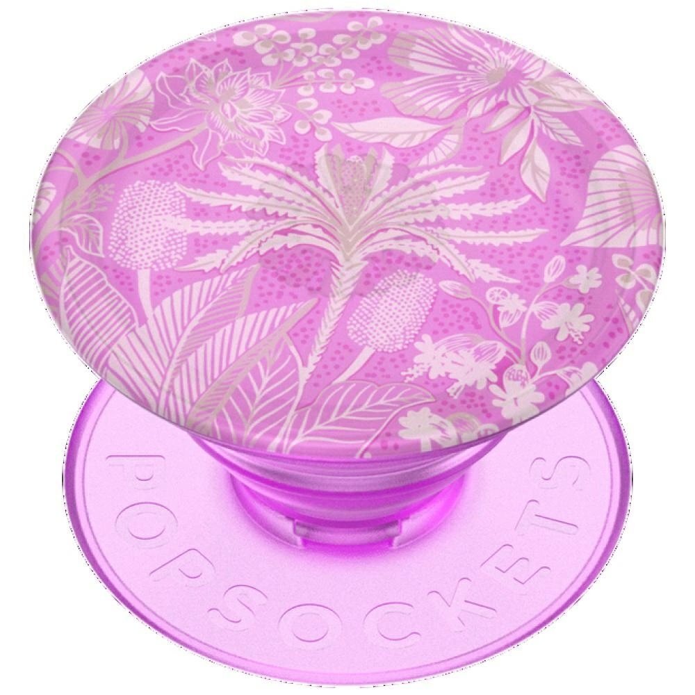 Telefono laikiklis Popsockets PlantCore Grip Tan Lines Telefono laikiklis Popsockets PlantCore Grip Tan Lines