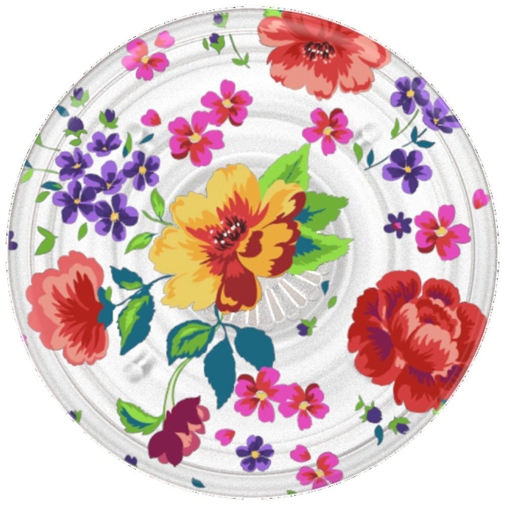 Telefono laikiklis Popsockets PlantCore Grip Tropicale 1