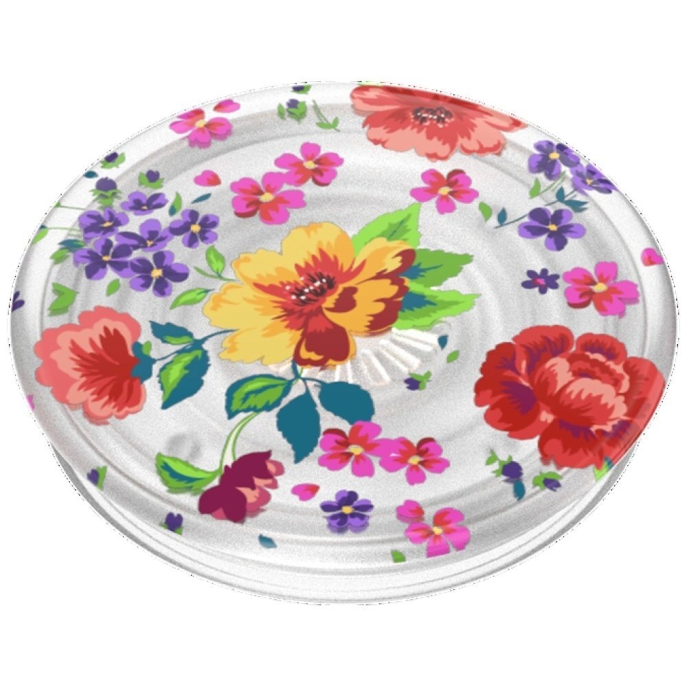 Telefono laikiklis Popsockets PlantCore Grip Tropicale 2 Telefono laikiklis Popsockets PlantCore Grip Tropicale 2