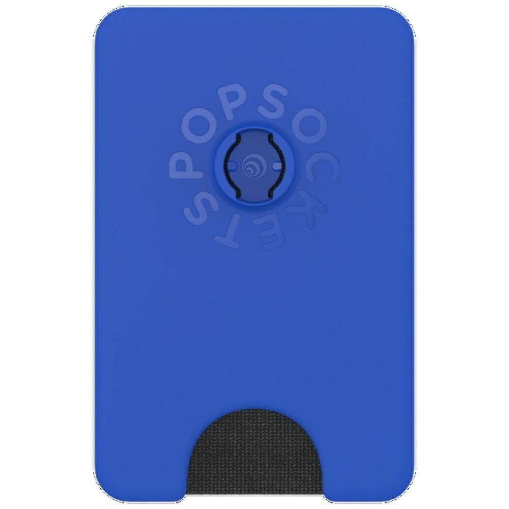 Telefono laikiklis su MagSafe piniginei Popsockets PopWallet+ PopGrip PW+ MS – mėlynas 2 Telefono laikiklis su MagSafe piniginei Popsockets PopWallet+ PopGrip PW+ MS – mėlynas 2