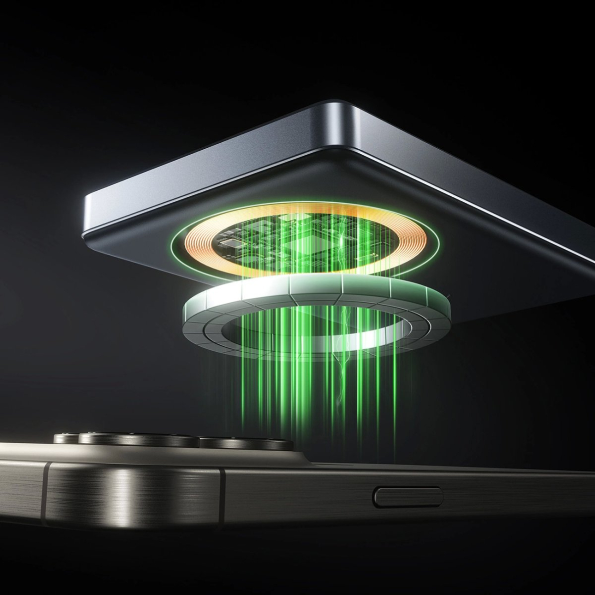 Joyroom JR-PBM08 Pro Powerbank 10000mAh – pilkas 11