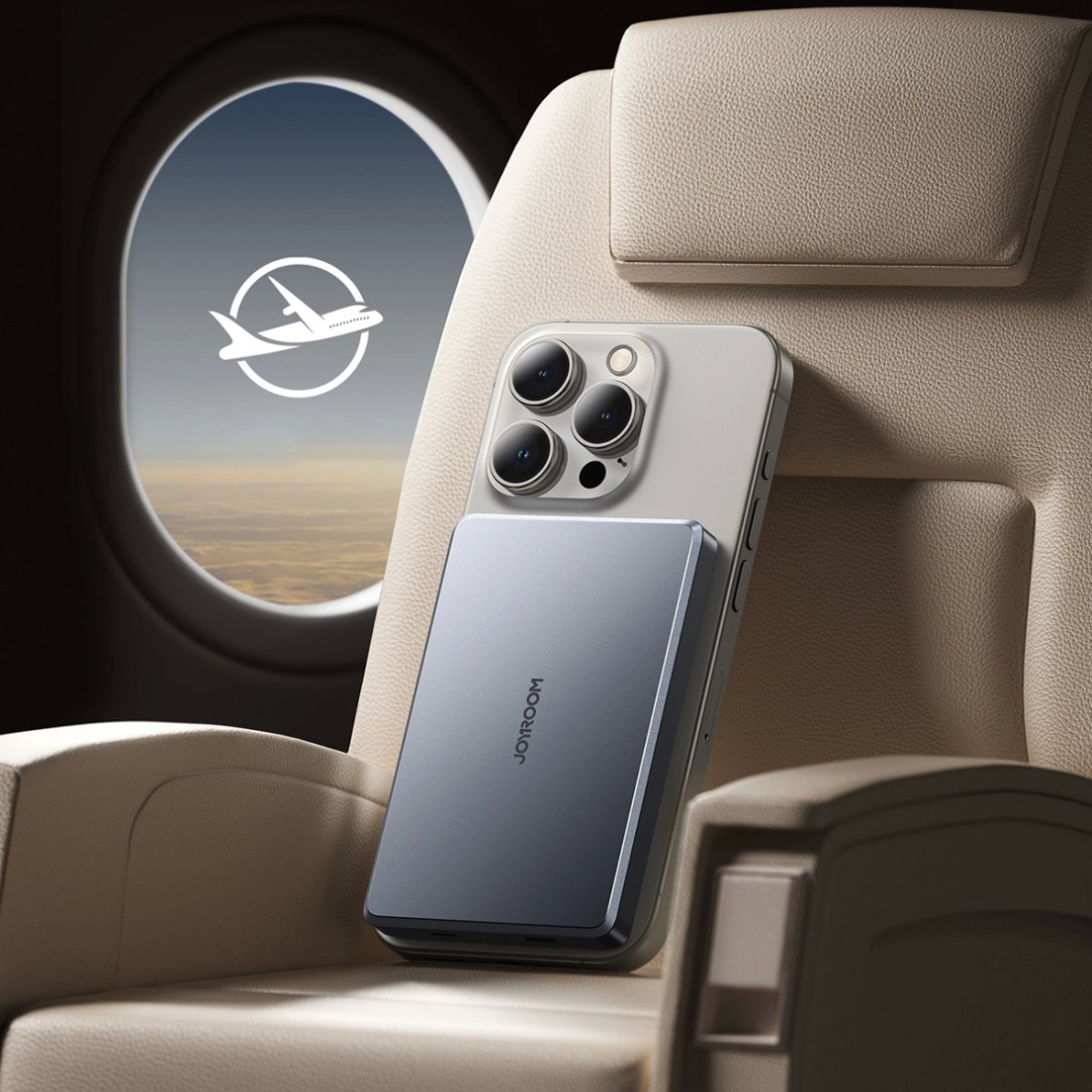 Joyroom JR-PBM08 Pro Powerbank 10000mAh – pilkas 14 Joyroom JR-PBM08 Pro Powerbank 10000mAh – pilkas 14