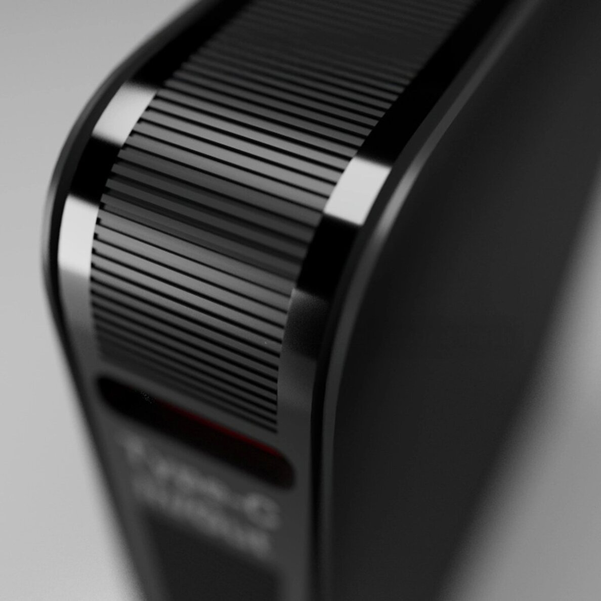 Išorinė baterija Powerbank SBS NanoTube 5000mAh didelio tankio – juoda 8