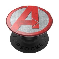 Telefono laikiklis Popsockets 2 Avengers Red Icon