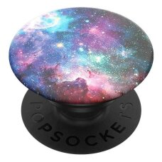 Telefono laikiklis Popsockets 2 Blue Nebula