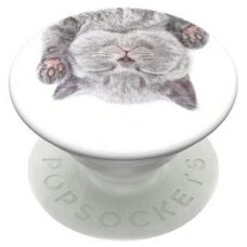 Telefono laikiklis Popsockets 2 Cat Nap