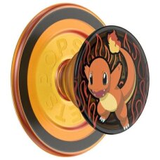 Telefono laikiklis su MagSafe Popsockets 2 Charmander