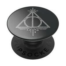Telefono laikiklis Popsockets 2 Deathly Hallows