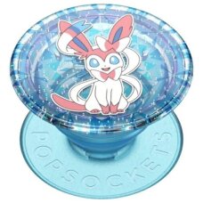 Telefono laikiklis Popsockets 2 Diamond Sylveon