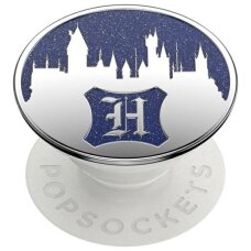 Telefono laikiklis Popsockets 2 Enamel Glitter Hogwarts