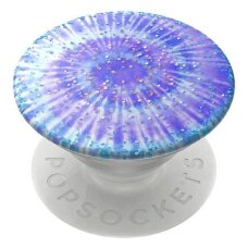 Telefono laikiklis Popsockets 2 Glitter Twisted Tie