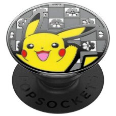 Telefono laikiklis Popsockets 2 Hey Pikachu
