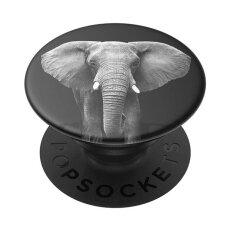 Telefono laikiklis Popsockets 2 Loxodonta Africana