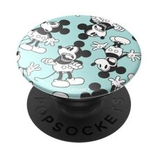 Telefono laikiklis Popsockets 2 Mickey Mint Pattern