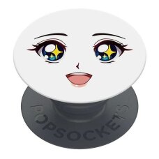 Telefono laikiklis Popsockets 2 Sparkle Eyes