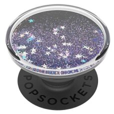 Telefono laikiklis Popsockets 2 Tidepool Galaxy Purple