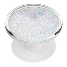 Telefono laikiklis Popsockets 2 Tidepool Halo White