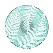 Telefono laikiklis Popsockets PlantCore Grip Fern