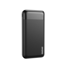 Dudao K18 Pro Powerbank 20000mAh USB-A / USB-C / Micro USB – juodas