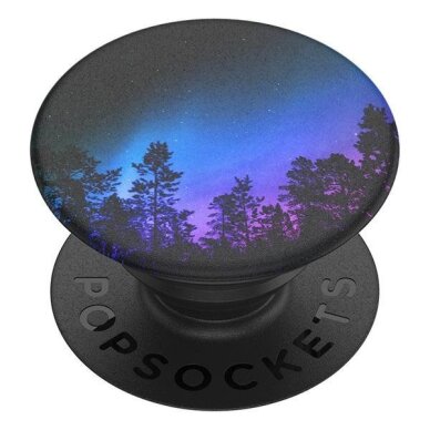 Telefono laikiklis Popsockets 2 Aurora Woods 1